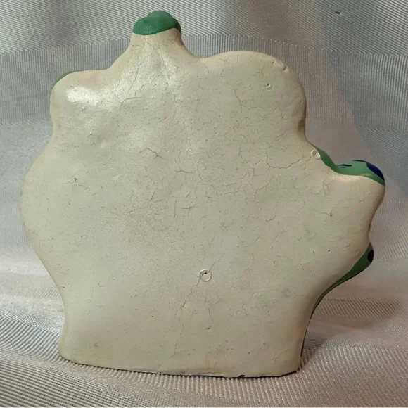 Unique Vintage Japanese Figurine - Picture 2 of 7